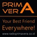 Radio Primavera logo