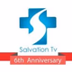 Logo de Salvation Radio - Tamil TWR