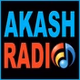 Aakash Radio logo