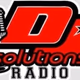 Logo de Dj Solutions Radio