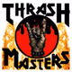 Logo de Masters of Thrash
