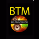 Logo de Musgrove Music - BTM 97.1 FM