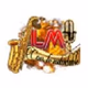 Logo de LM Radio
