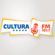 Rádio Cultura de Castelo logo
