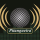 Logo de Rádio Pitangueira FM