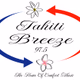 Logo de Tahiti Breeze 97.5