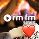 RauteMusik - LoveHits logo