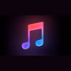 Logo de Meet Music