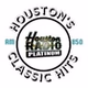 Houston Radio Platinum - KEYH logo