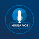 Logo de Rádio Nossa Voz
