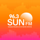 Logo de 96.3 Sun FM - CJGY-FM