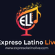 Logo de Radio Expreso Latino
