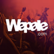 RADIO WEPALE logo