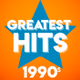 Greatest Hits - 1990s logo