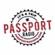 Passport Radio - WCPA logo