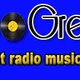 Logo de Radio Greece