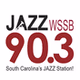 Jazz 90.3 FM - WSSB-FM logo