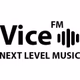 Logo de Vice FM