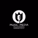Logo de Music Media FM