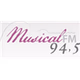 Rádio Musical logo