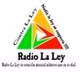 Radio La Ley logo