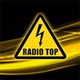 Top Online - Radio Top Two logo