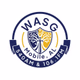 Logo de Wilkins Radio - WASG