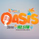 Logo de Oasis Stereo