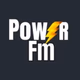 Logo de Power Radio