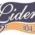 Logo de Rádio Lider FM - 92.1 FM