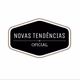 Logo de Rádio Novas Tendências Oficial