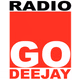 Logo de Radio Go Deejay