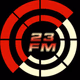 Logo de 23fm