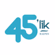 Logo de Radyo 45'lik