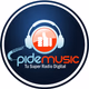 Logo de Pidemusic
