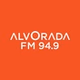 Alvorada FM logo