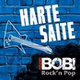 RADIO BOB! - BOBs Harte Saite logo