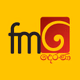 Logo de FM Derana