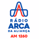 Rádio Arca da Aliança logo