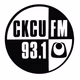 Logo de CKCU FM 93.1 - CKCU-FM