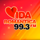 Logo de Vida Romántica - XETU
