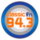 Classic FM 94.3 logo