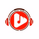 Afomusic Radio logo