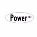 Power187 logo