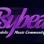 Psybeat.com Radio logo