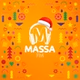 Massa FM Sao Gabriel da Palha logo