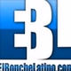 EBL Latin Hits logo