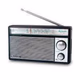 Logo de Gendana n'igihe radio