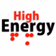 Logo de High Energy FM