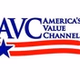 America's Value Channel - AVC logo